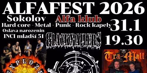 ALFAFEST 2026