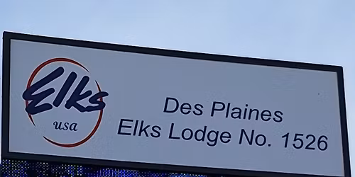 Inertia is back to rock The Elks Lodge Des Plaines