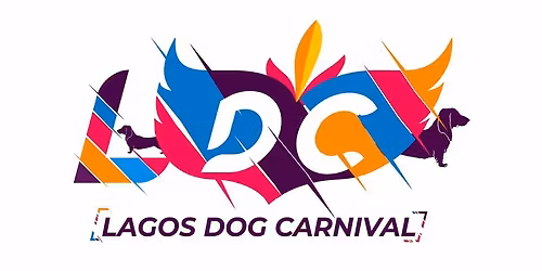 LAGOS DOG CARNIVAL 