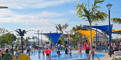 Jaycee Park Playdate \ud83c\udf49\u26f1\ufe0f\ud83c\udf1e