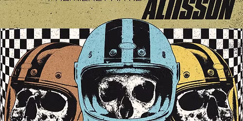 The Heavy Eyes (US) et Aliisson (Lille) f\u00eatent la musique