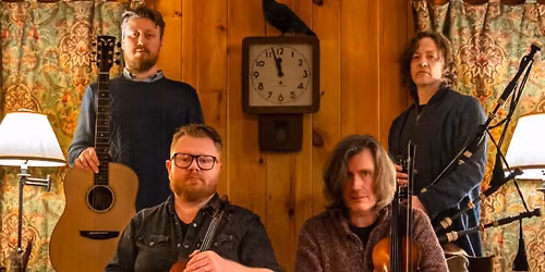 CANTRIP in concert at Lovin\u2019 Cup!