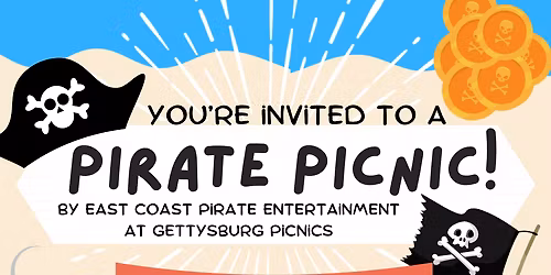 Pirate Heart at Theatre Lionel Groulx