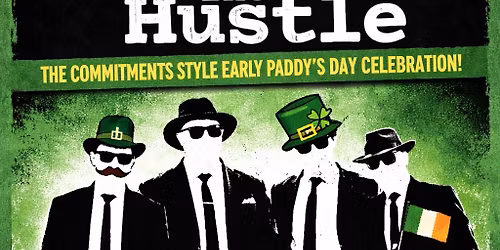 Early St. Paddy's Day with Otis Wonder\u2618\ufe0f