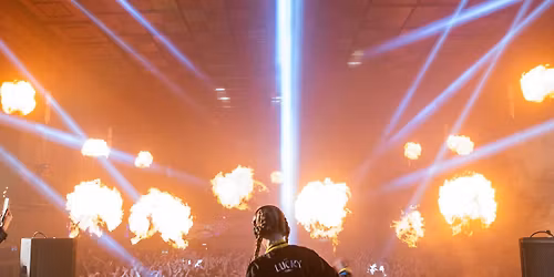 ThunderBass Randers 2026