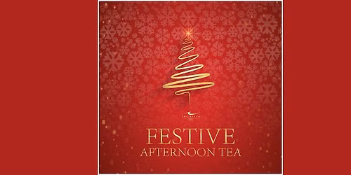Festive Afternoon Tea