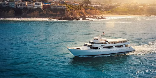 Newport Beach VIP YachtLife Saturday Cruise | Pier Pressure \u00ae