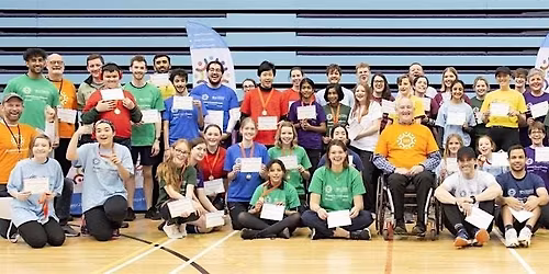 Year of Disability Event 2026