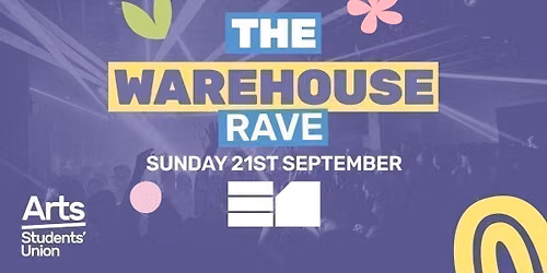 The Arts Takeover at fabric London 2026