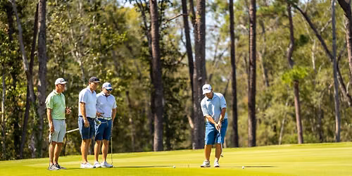Annual Proud2BeEMC Chamber Classic Golf Tournament