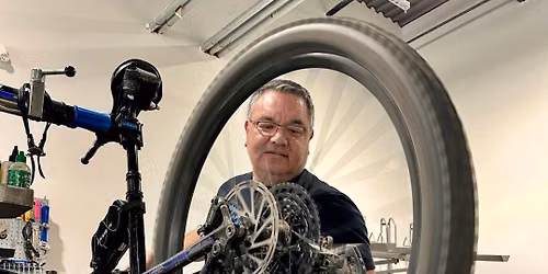 ABC's of Bike Maintenance Class