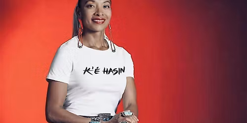 Native Boba Tea Presents Radmilla Cody