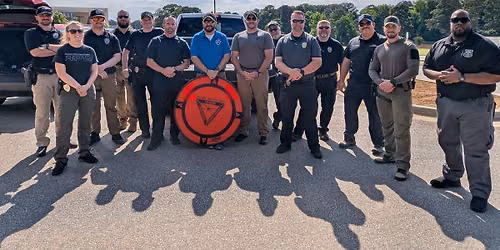 Building a Drone Program