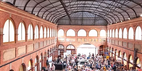 Red Series - Mining Exchange Ballarat