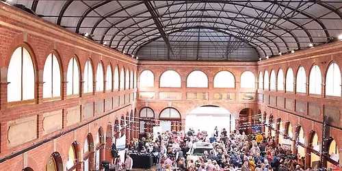 Red Series - Mining Exchange Ballarat