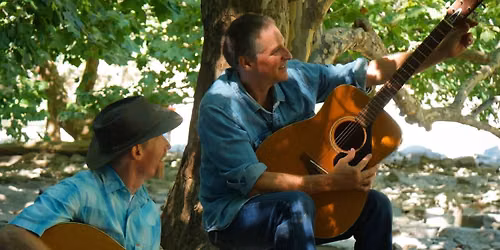 An Acoustic Evening with Kevin Kinsella and Sim Redmond