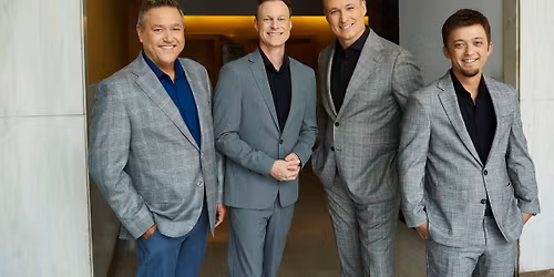 Rex Enfinger Memorial Sing 