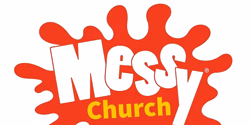 Messy Church - Madley Church