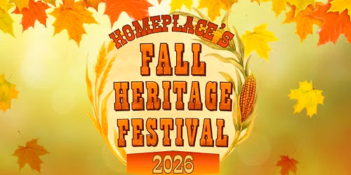 Fall Heritage Festival