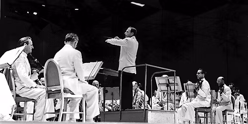 A Tribute to Irving Fine