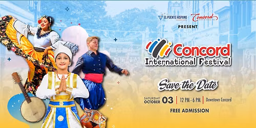 Concord International Festival