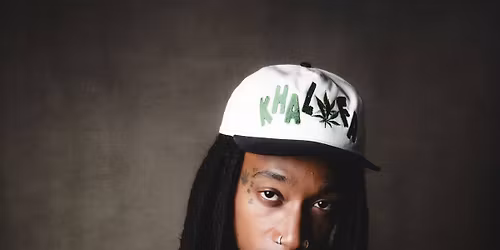 Wiz Khalifa with 2 Chainz, Berner, & DJ Bonics | The Macrodose Tour