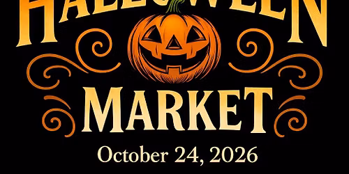 Spooktacular Halloween Market-9th Annual