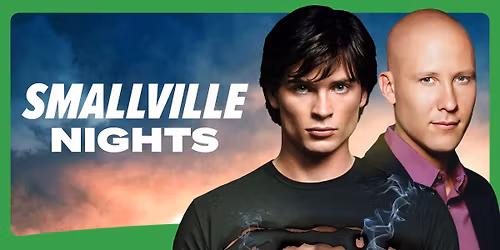 Smallville Nights