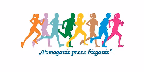 "Pomaganie przez bieganie" - IV Charytatywny Bieg Internat\u00f3w w Rzeszowie
