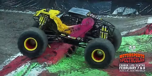 RAM Motorsports Spectacular