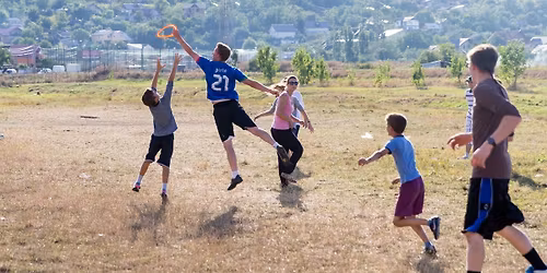 Faith and Fun for Boys