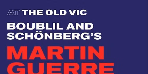 Martin Guerre
