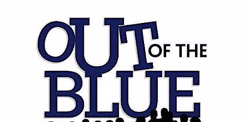 Out of the Blue Stage Play