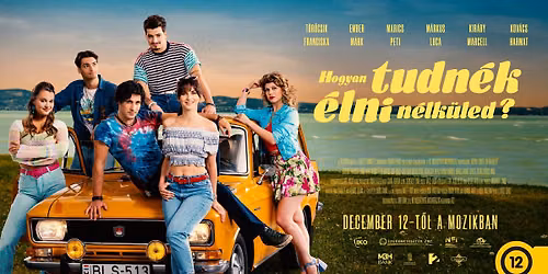 Hogyan tudn\u00e9k \u00e9lni n\u00e9lk\u00fcled? \/ Sing-along vet\u00edt\u00e9s