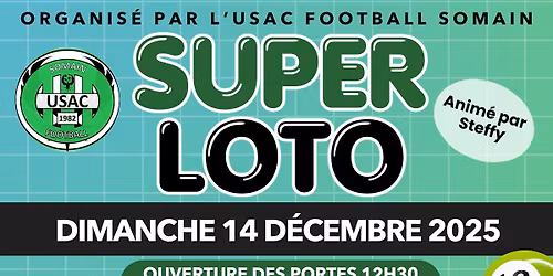 Super loto