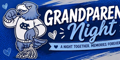 2026 Grandparent\u2019s Night 