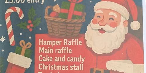 Christmas Fayre