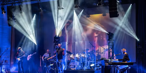 THE MUSIC OF GENESIS | STUTTGART