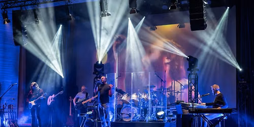 THE MUSIC OF GENESIS | STUTTGART