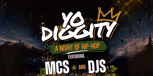 Yo Diggity 2026