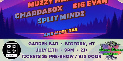 Bigfork Hip-hop Jam 2026