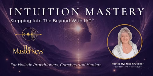 Intuition Mastery - Nelson