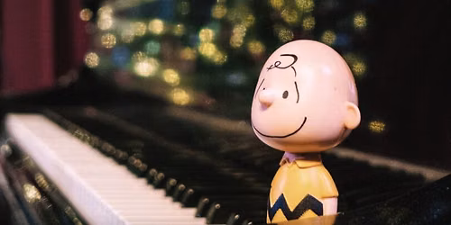 The Music of A Charlie Brown Christmas at Algonquin Commons Theatre