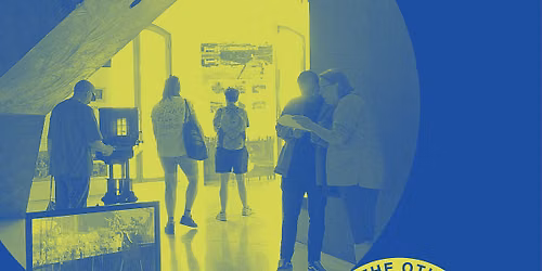 TOMA Colchester Drop-in: Open call Q&A and making with artist Sue Gascoyne