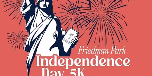 Independence Day 5K