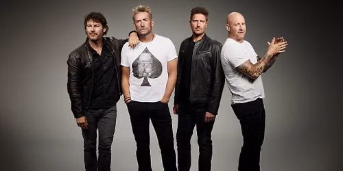 Nickelback