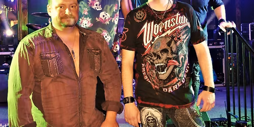 Star Fire at The Wildcatter Saloon