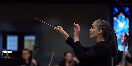 Beethoven + Borodin at RJ Reynolds Auditorium