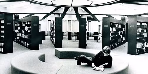 Library Week:  Steal This Book Chapter 2