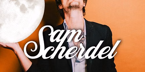 Sam Scherdel Live in Liverpool